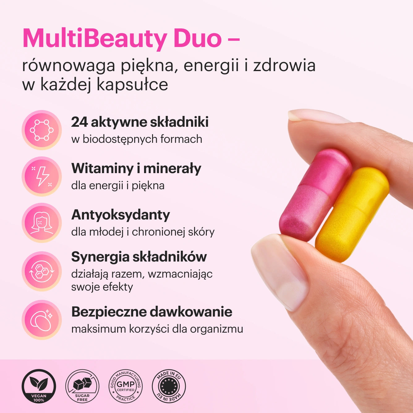 Multi-Beauty Duo