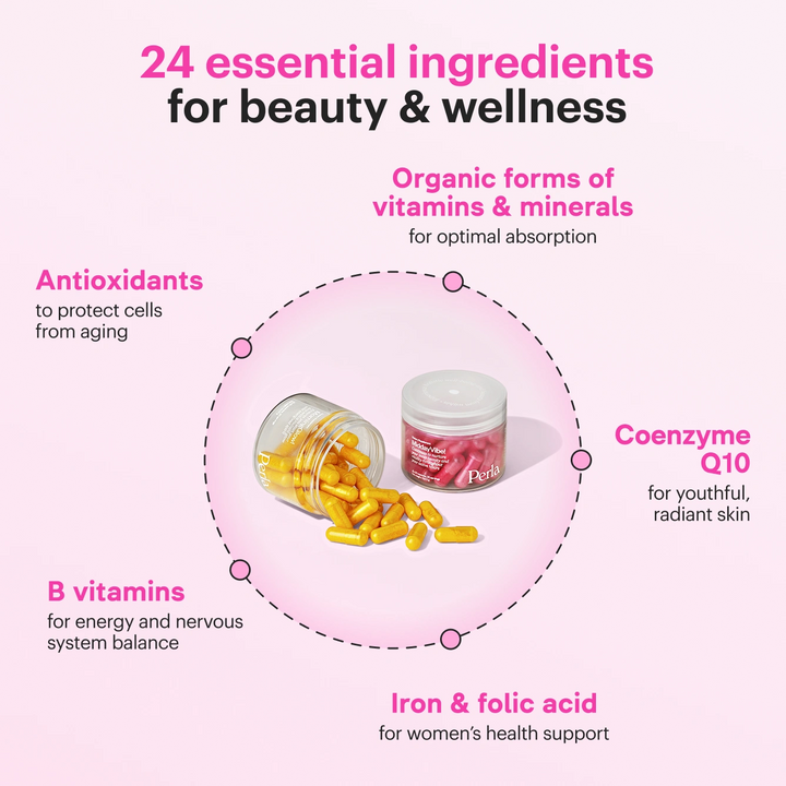 Multi-Beauty Duo