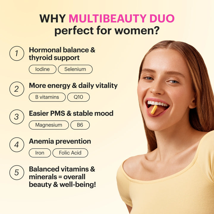 Multi-Beauty Duo