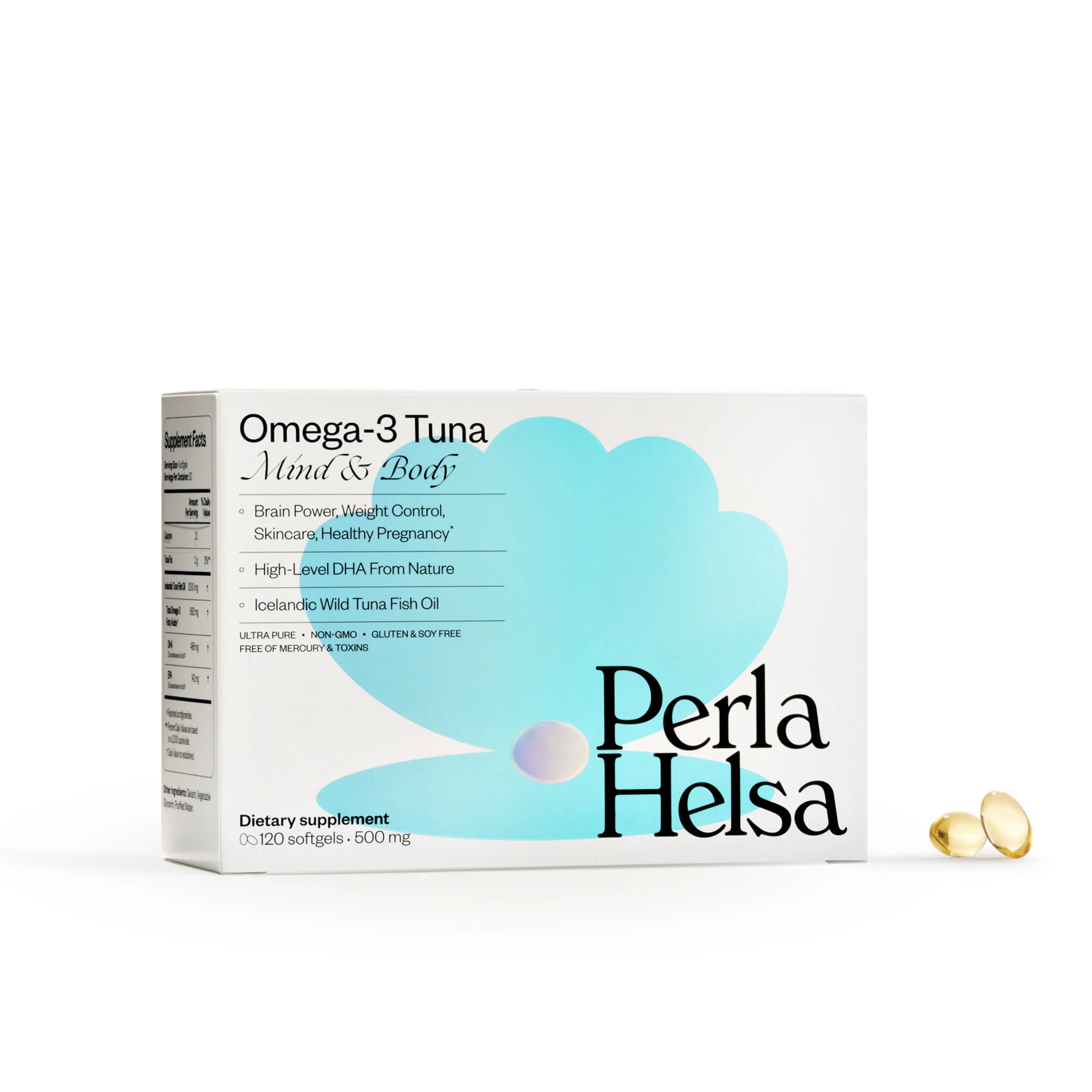 Collagen Nectar (Mango-pineapple flavor)