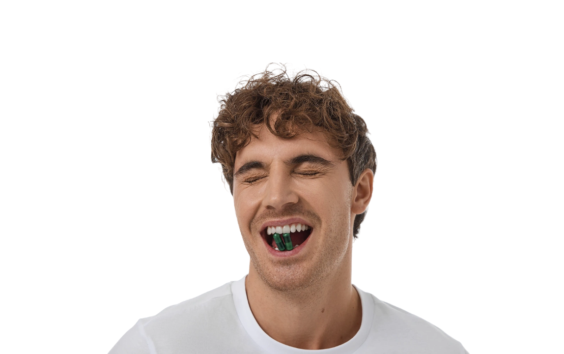 Triple Magnesium ingredients backed by science