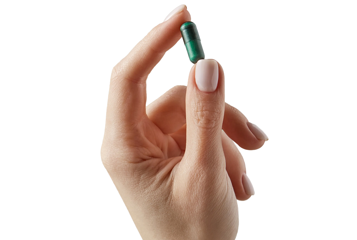 Triple Magnesium ingredients backed by science