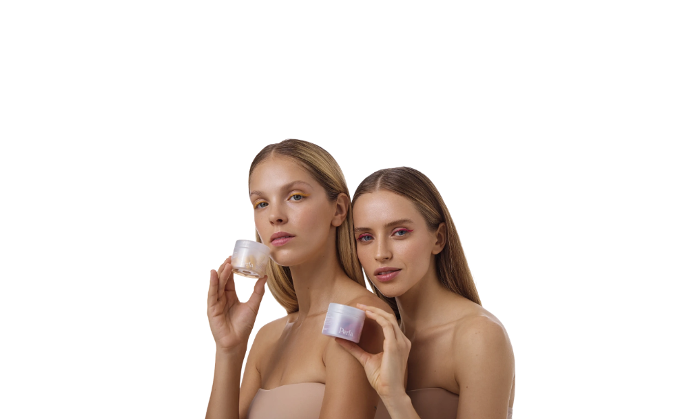 Multi-Beauty Duo ingredients backed by science