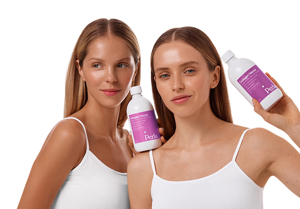 Collagen nectar ingredients backed by science