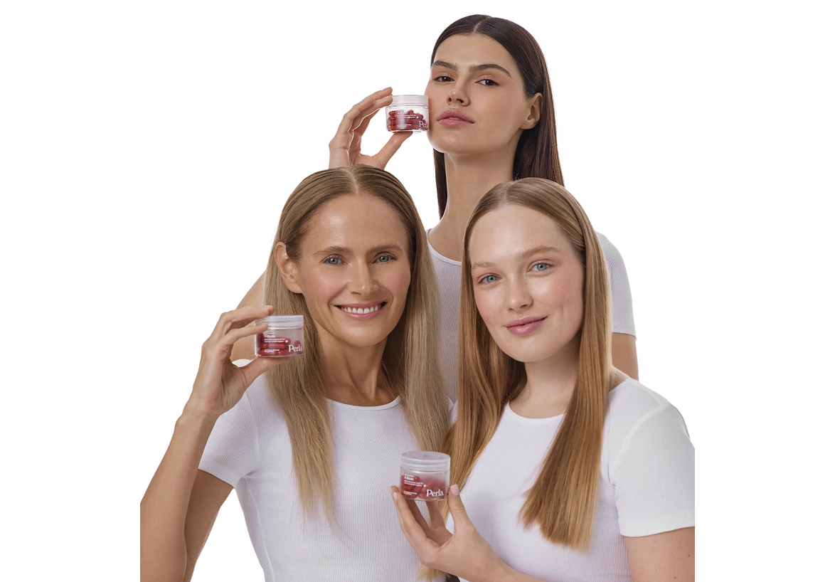 A-Biotin ingredients backed by science