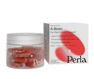 Perla A-Biotin