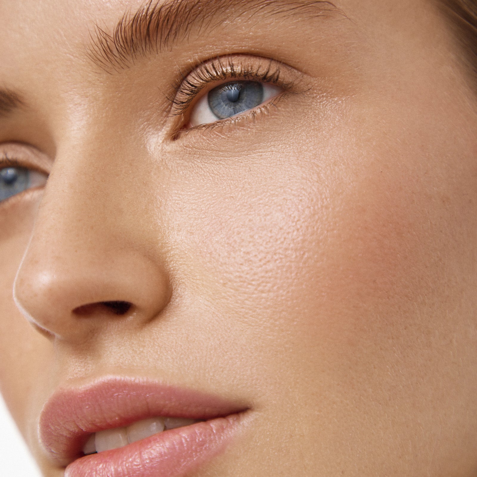 Smooth, balanced energy