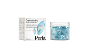 Perla Crystal Mind