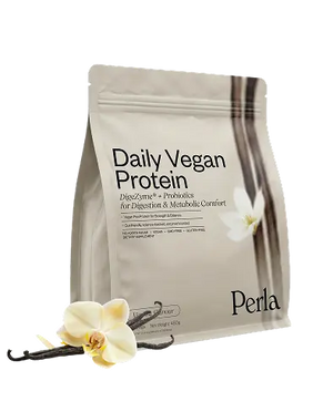 Daily Vegan Protein