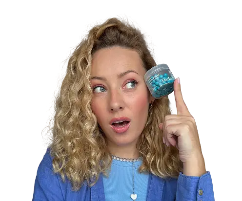 Crystal Mind: experience clearer mental performance