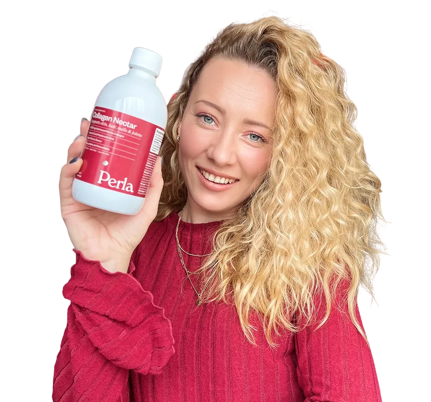 Collagen Nectar ingredients backed by science