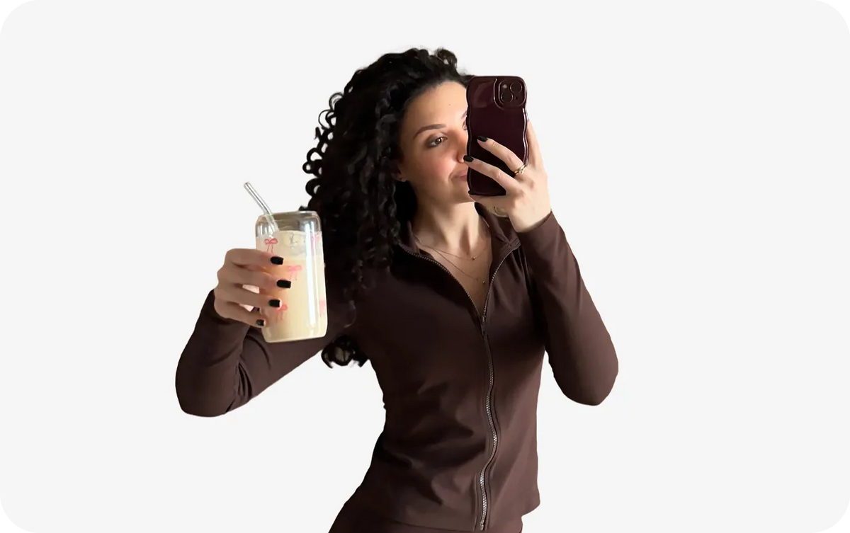 Post-workout support