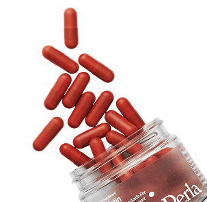 Smart, clean, vegan formula