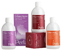 Perla Collagen Nectar