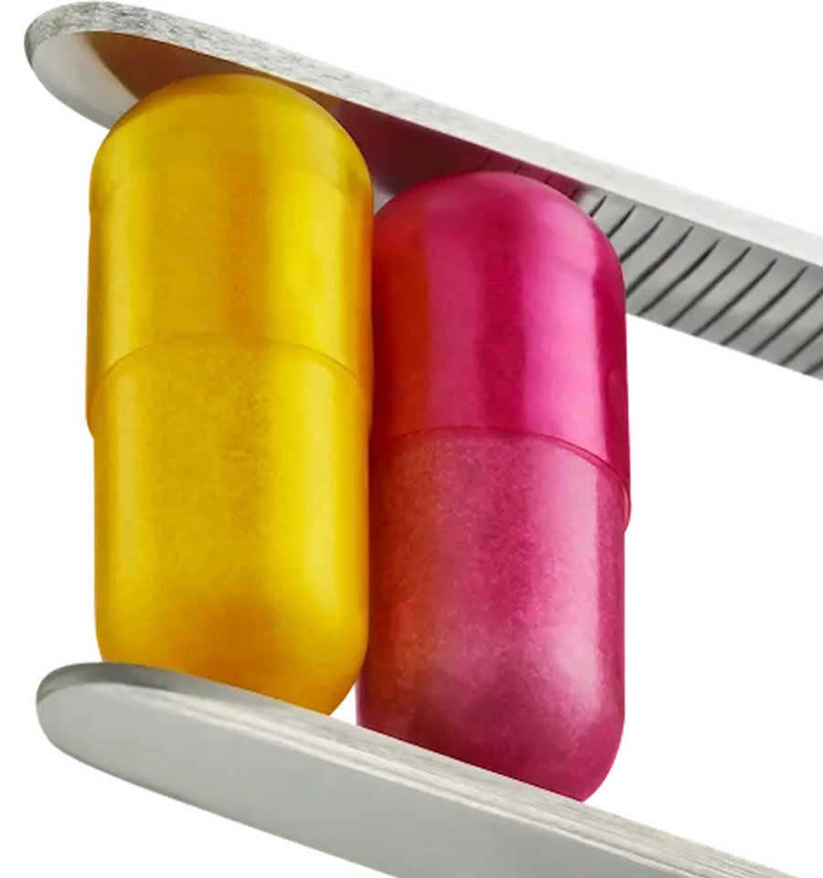 Beauty + basic in one