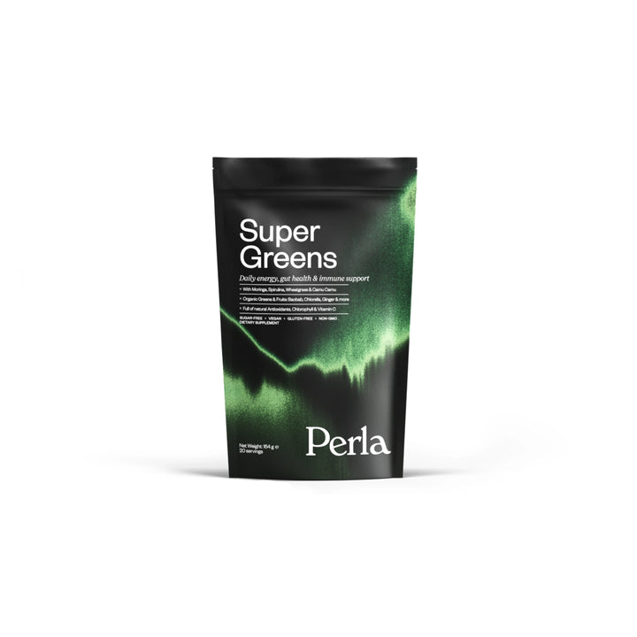Super Greens