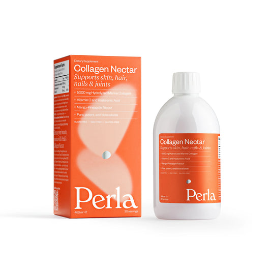 Collagen Nectar Mango-Pineapple