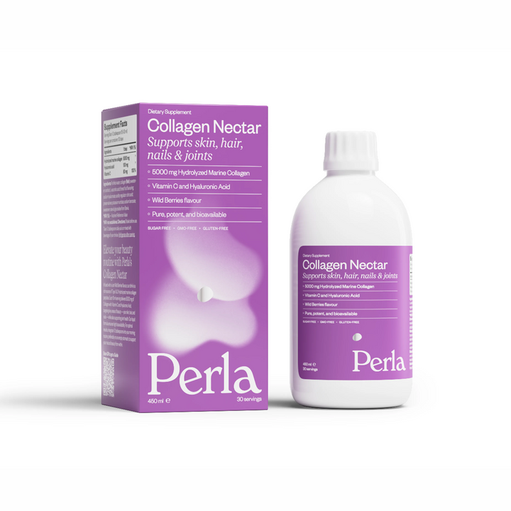 Collagen Nectar Wildberries