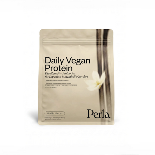 Daily Vegan Protein