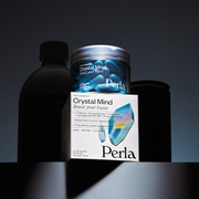 Crystal Mind
