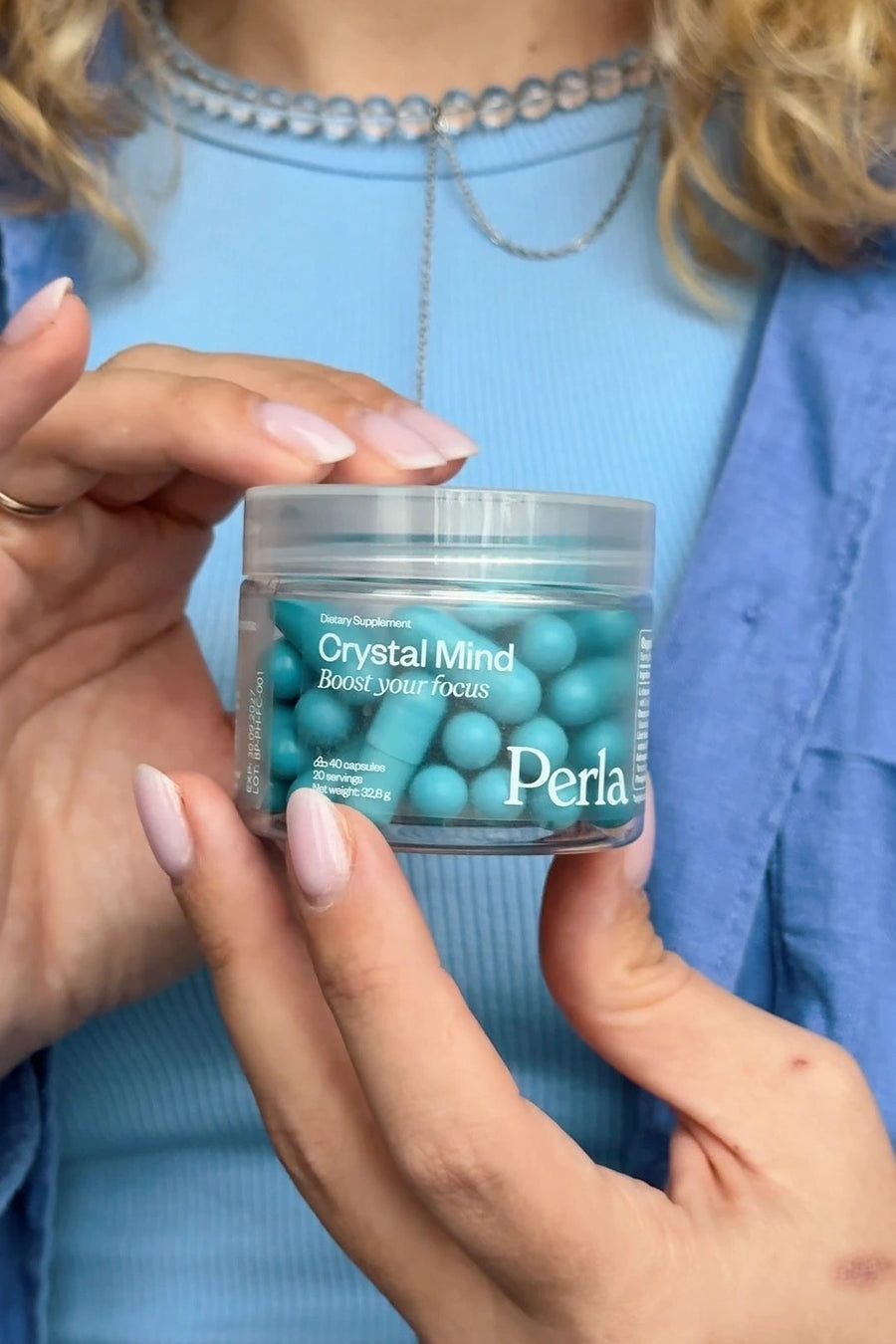 Customer review video