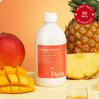 Collagen Nectar (Mango-pineapple flavor)