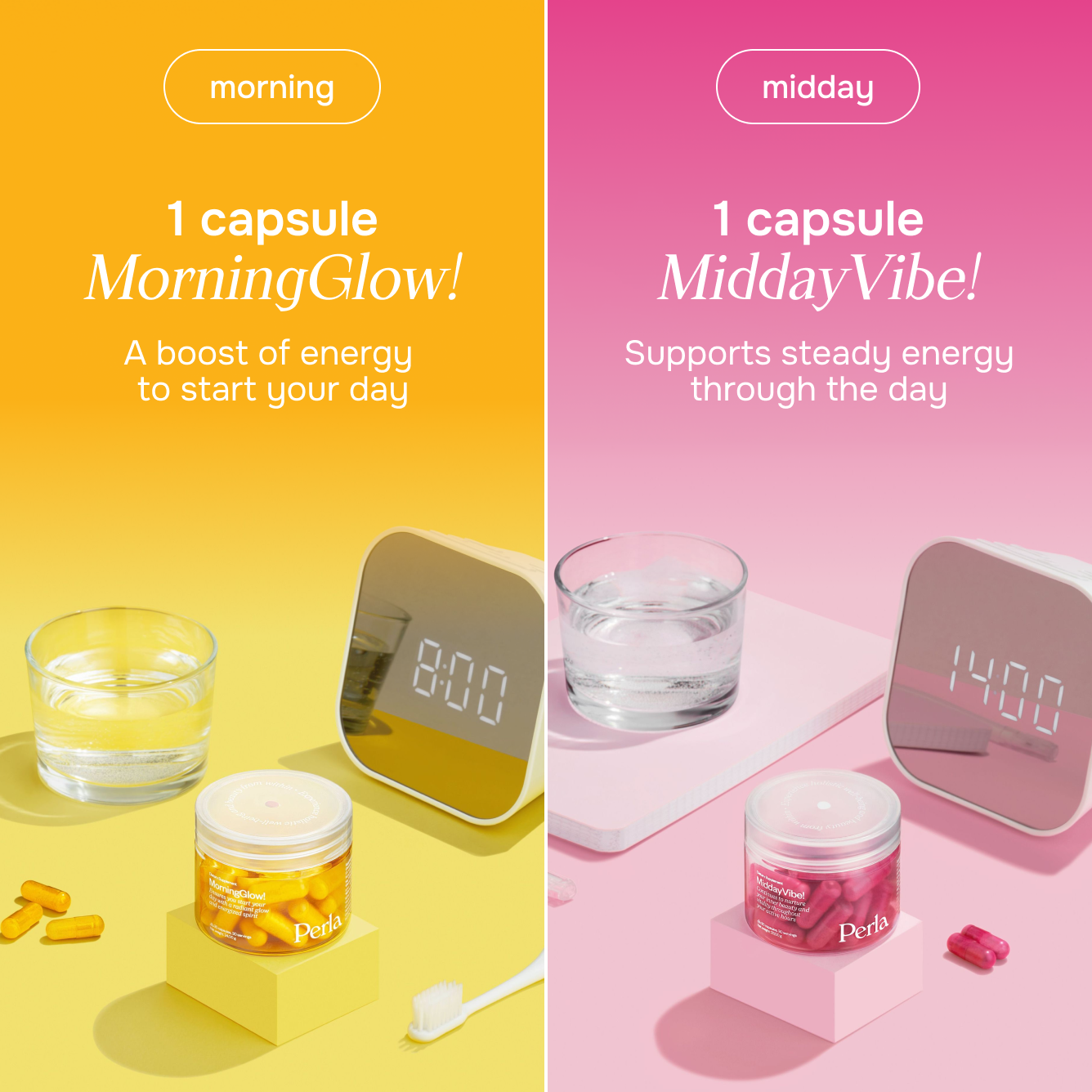 Multi-Beauty Duo