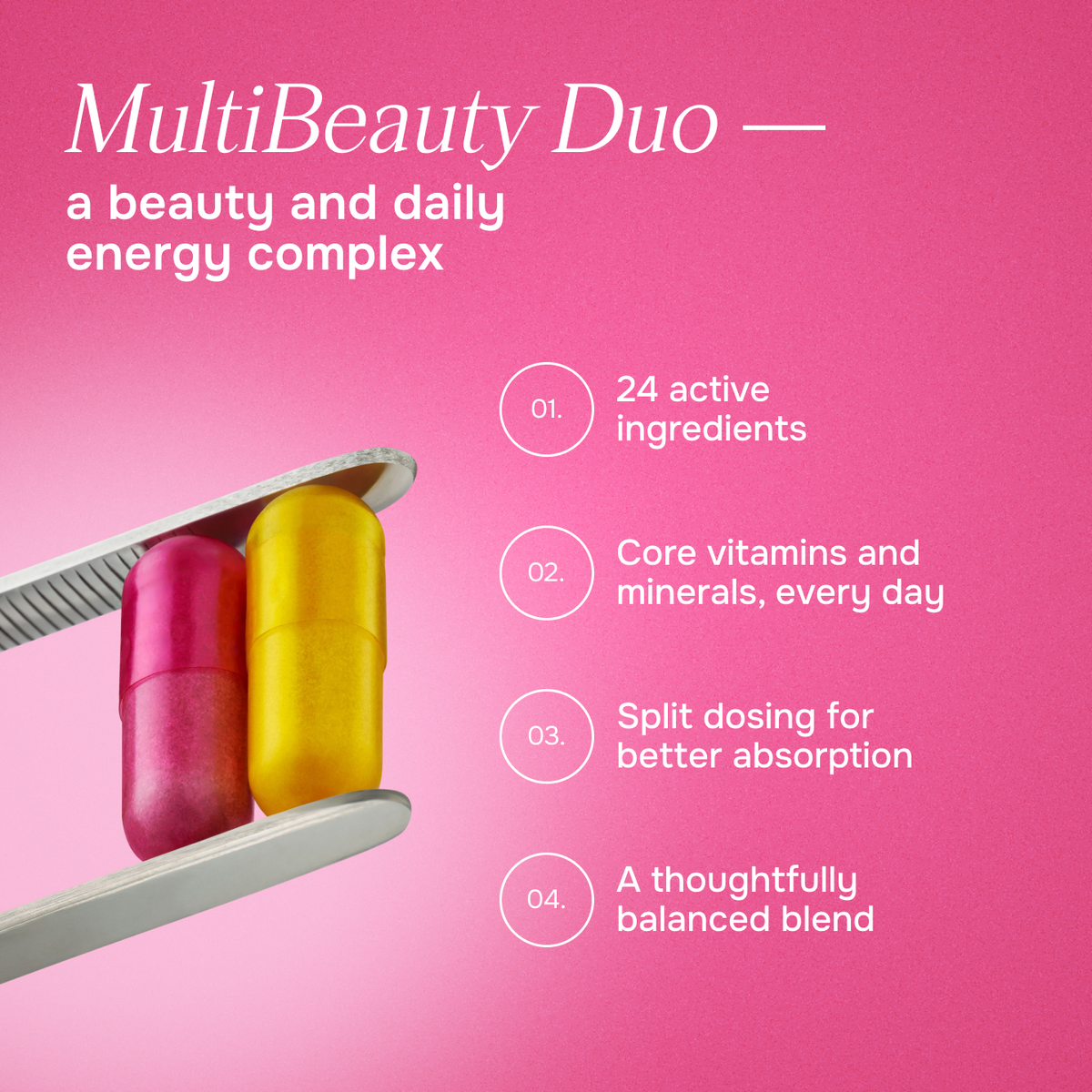 Multi-Beauty Duo