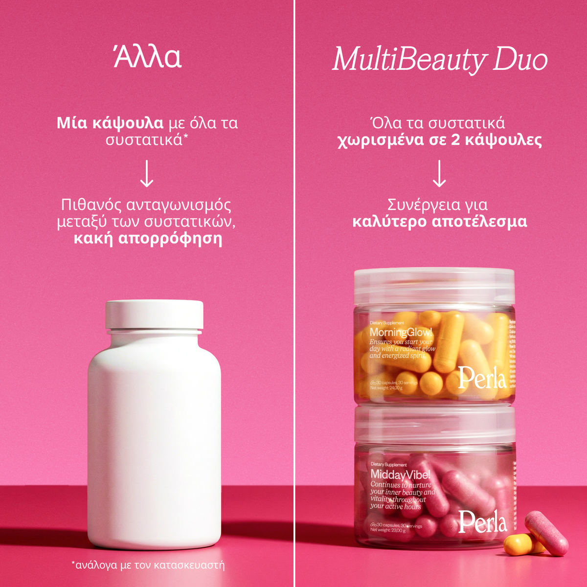 Multi-Beauty Duo
