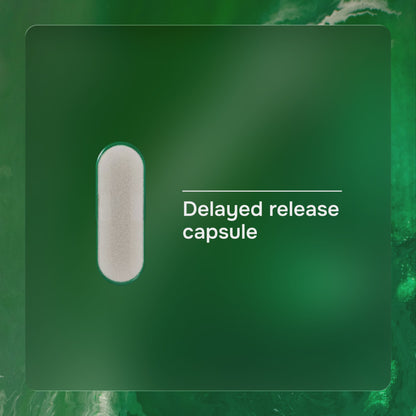 Synbiotic 3 in 1