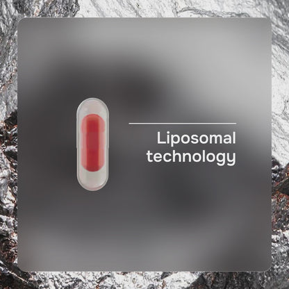 Liposomal Iron