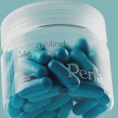 Crystal Mind