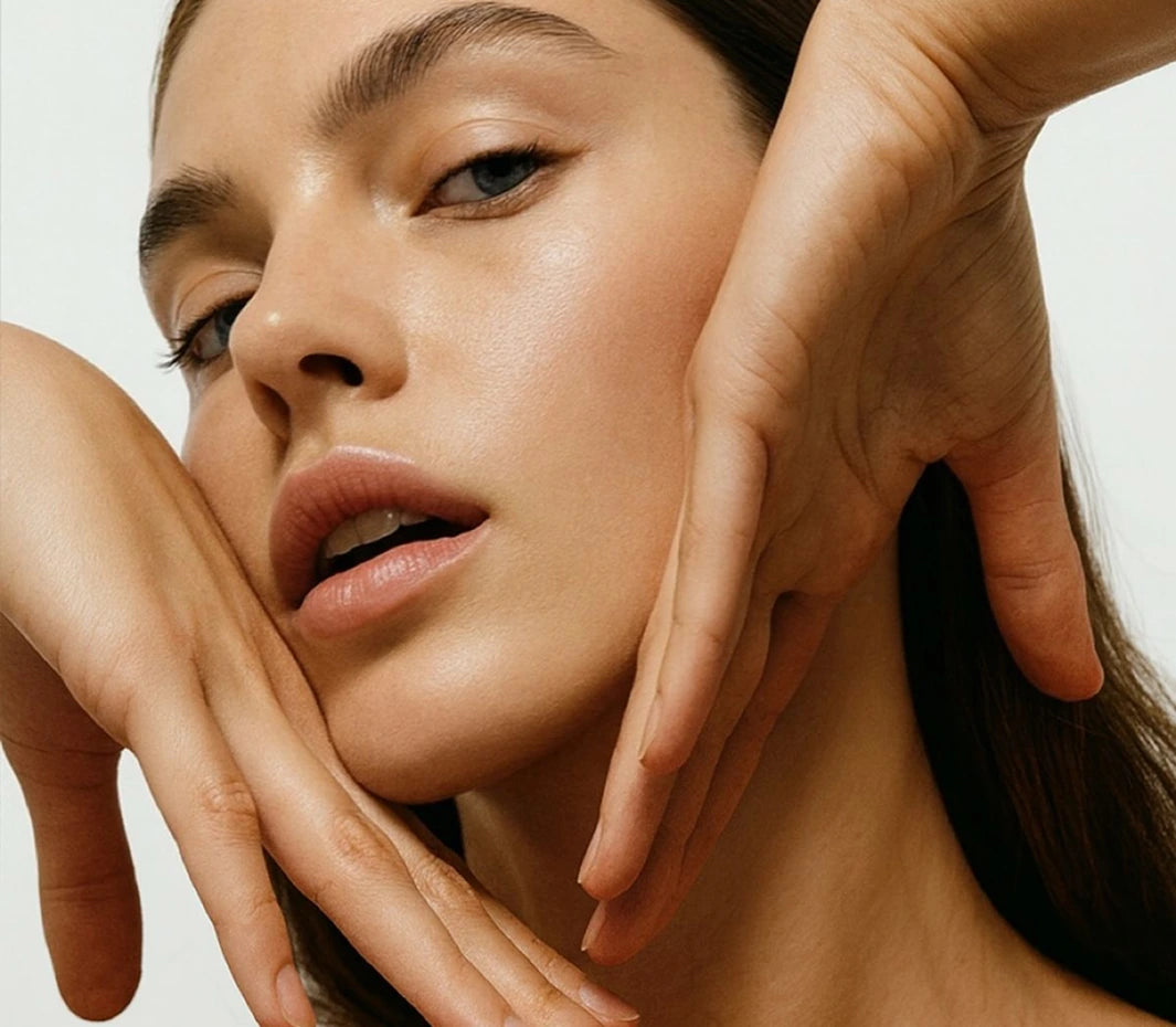 Visible results for your skin