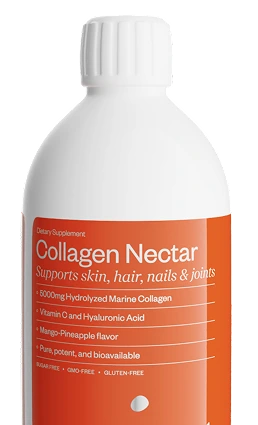 Convenient daily ritual