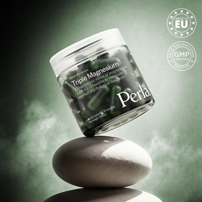 Triple Magnesium + B6