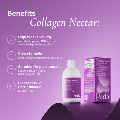 Collagen Nectar Wildberries