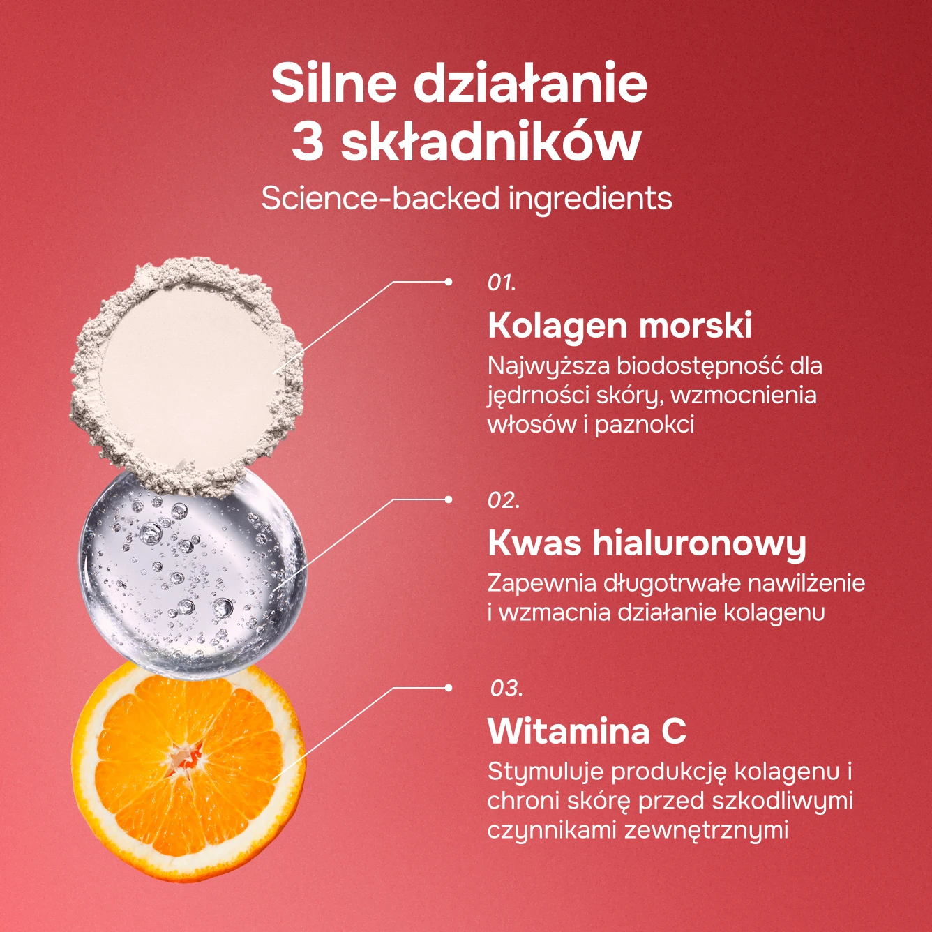 Collagen Nectar Black Cherry