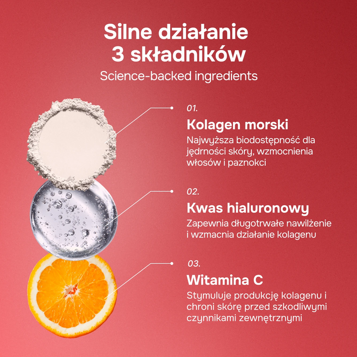 Collagen Nectar Black Cherry