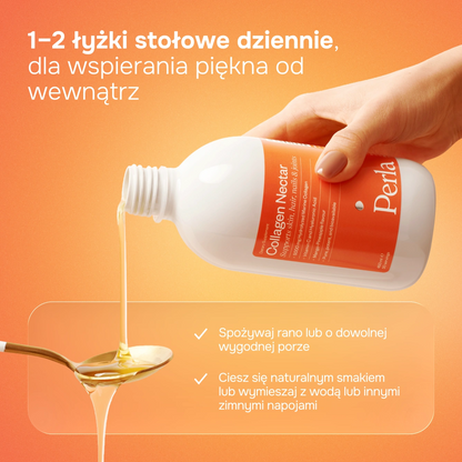 Collagen Nectar Mango-Pineapple