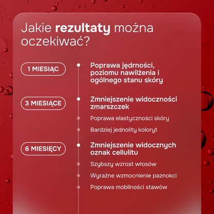 Collagen Nectar Black Cherry