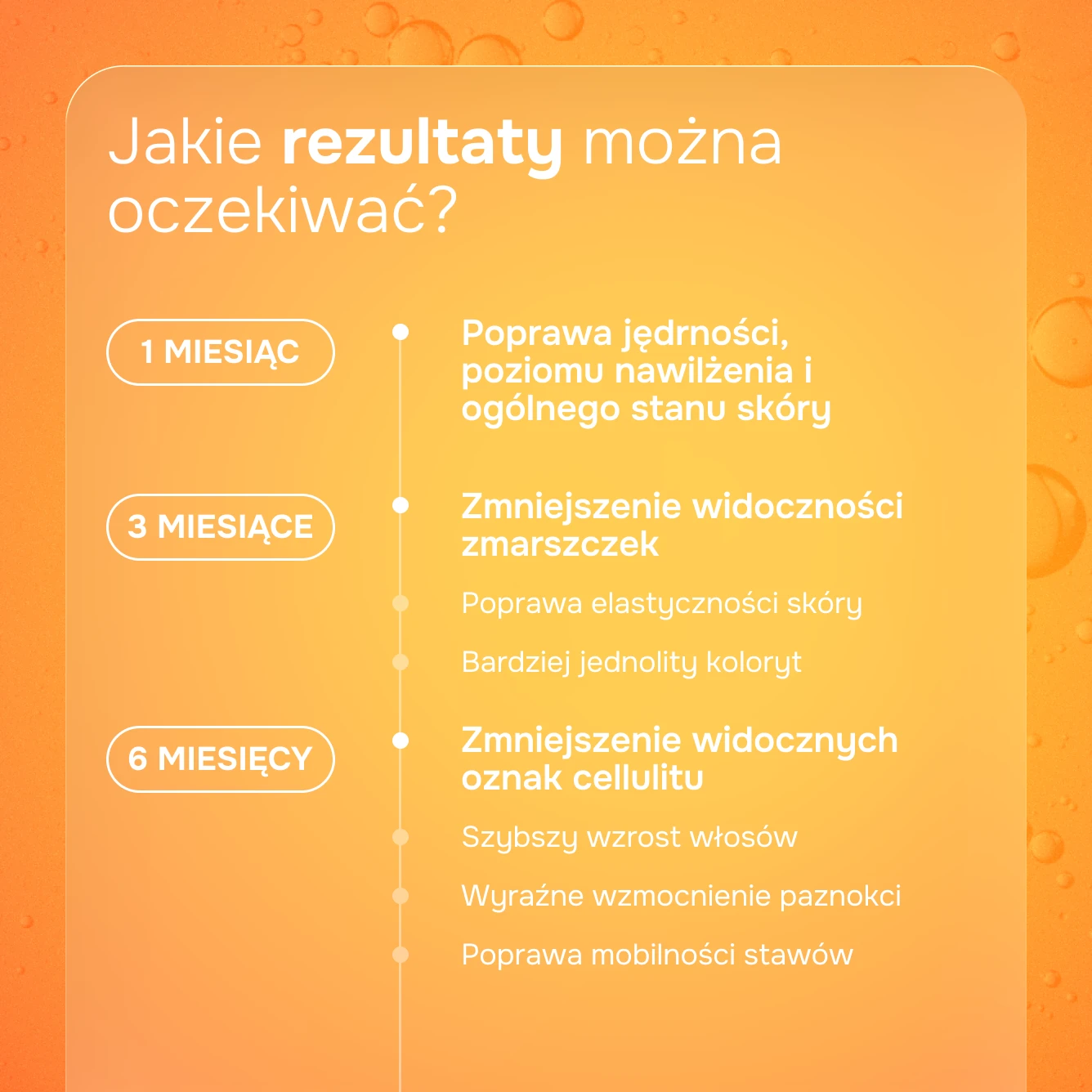 Collagen Nectar Mango-Pineapple