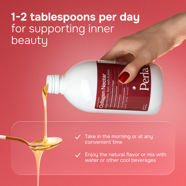 Collagen Nectar Trio