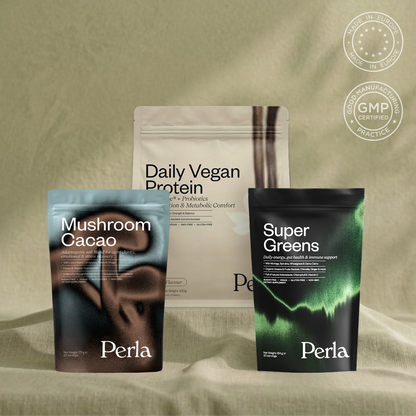 Vegan Prime Energy